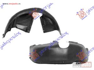 Glavna slika -  Zadnje potkrilo - MojAuto