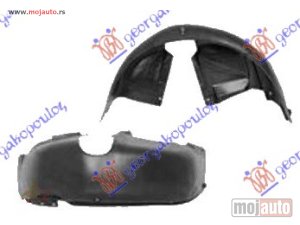 Glavna slika -  Zadnje potkrilo - MojAuto