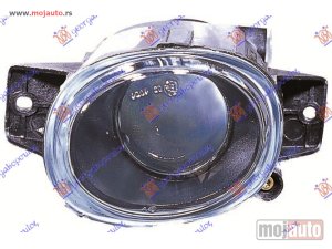 Glavna slika -  Maglenka - MojAuto