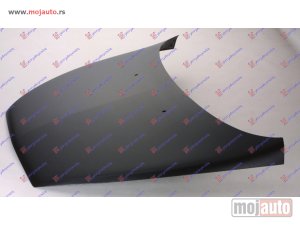 Glavna slika -  Hauba - MojAuto