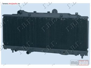 Glavna slika -  Hladnjak - MojAuto