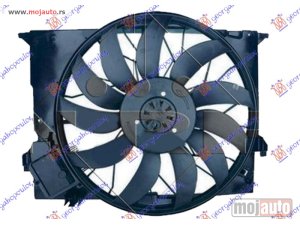 Glavna slika - Ventilator - MojAuto