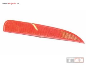 NOVI: delovi  Lajsna