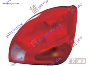 Glavna slika -  Stop Svetlo lampa - MojAuto