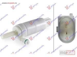 Glavna slika -  MOTOR PRSKALICE FAROVA - MojAuto