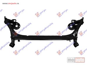 Glavna slika -  Nosac Motora - MojAuto