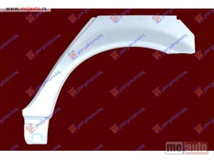 NOVI: delovi  RUB