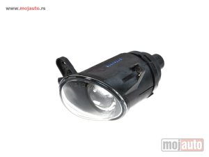 NOVI: delovi  Maglenka