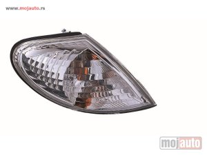 NOVI: delovi  Migavac