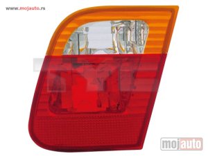 NOVI: delovi  Stop Svetlo lampa