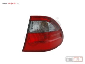 Glavna slika -  Stop Svetlo lampa - MojAuto