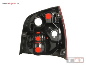 Glavna slika -  Stop Svetlo lampa - MojAuto