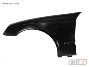 Glavna slika -  Krilo - MojAuto