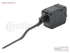 Glavna slika -  Motor brave centralnog zakljucavanja - MojAuto