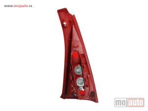 NOVI: delovi  Stop Svetlo lampa