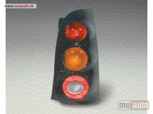 Glavna slika -  Stop Svetlo lampa - MojAuto