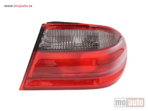 Glavna slika -  Stop Svetlo lampa - MojAuto