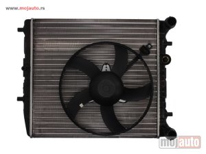 Glavna slika -  Hladnjak   - MojAuto