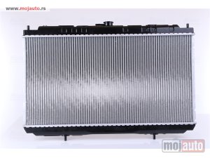 Glavna slika -  Hladnjak   - MojAuto