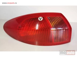Glavna slika -  Stop Svetlo lampa - MojAuto