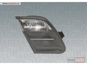 Glavna slika -  Stop Svetlo lampa - MojAuto