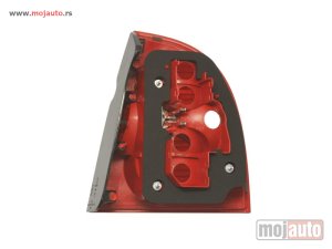 Glavna slika -  Stop Svetlo lampa - MojAuto