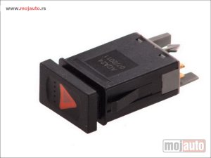 Glavna slika -  Prekidac sva 4 migavca - MojAuto