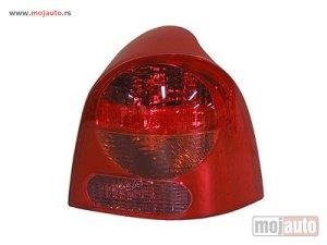 Glavna slika -  Stop Svetlo lampa - MojAuto