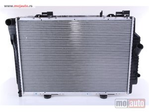 Glavna slika -  Hladnjak   - MojAuto