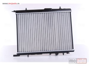 Glavna slika -  Hladnjak   - MojAuto