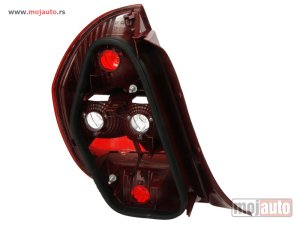 Glavna slika -  Stop Svetlo lampa - MojAuto