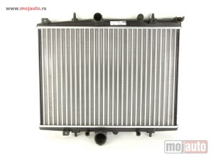 Glavna slika -  Hladnjak   - MojAuto