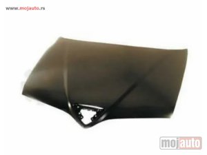 Glavna slika -  Hauba - MojAuto