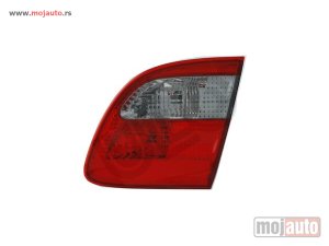 Glavna slika -  Stop Svetlo lampa - MojAuto