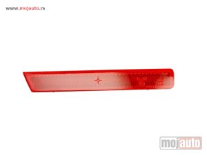 NOVI: delovi  Lajsna