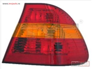 Glavna slika -  Stop Svetlo lampa - MojAuto