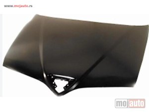 Glavna slika -  Hauba - MojAuto