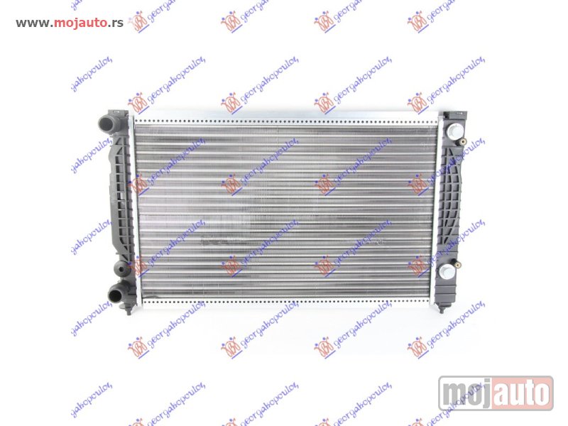 Glavna slika -  Hladnjak   - MojAuto