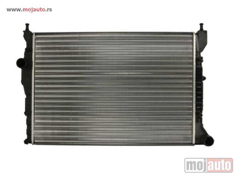 Glavna slika -  Hladnjak   - MojAuto