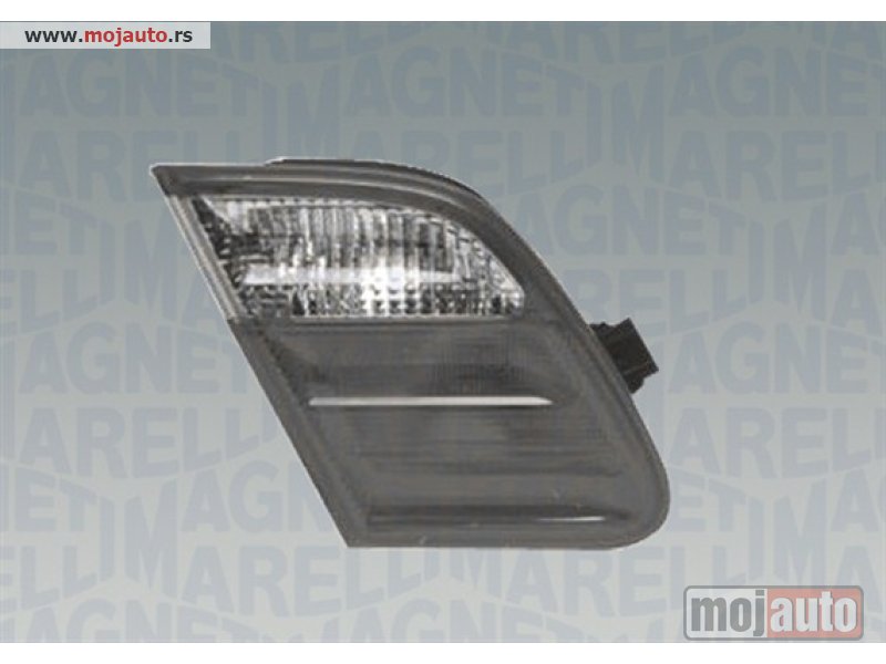 Glavna slika -  Stop Svetlo lampa - MojAuto