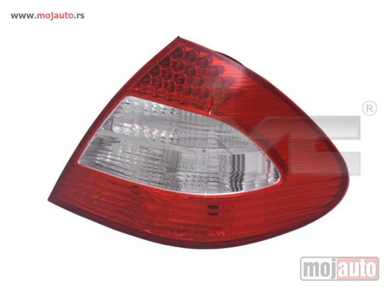 Glavna slika -  Stop Svetlo lampa - MojAuto
