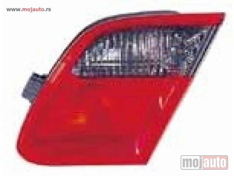 Glavna slika -  Stop Svetlo lampa - MojAuto