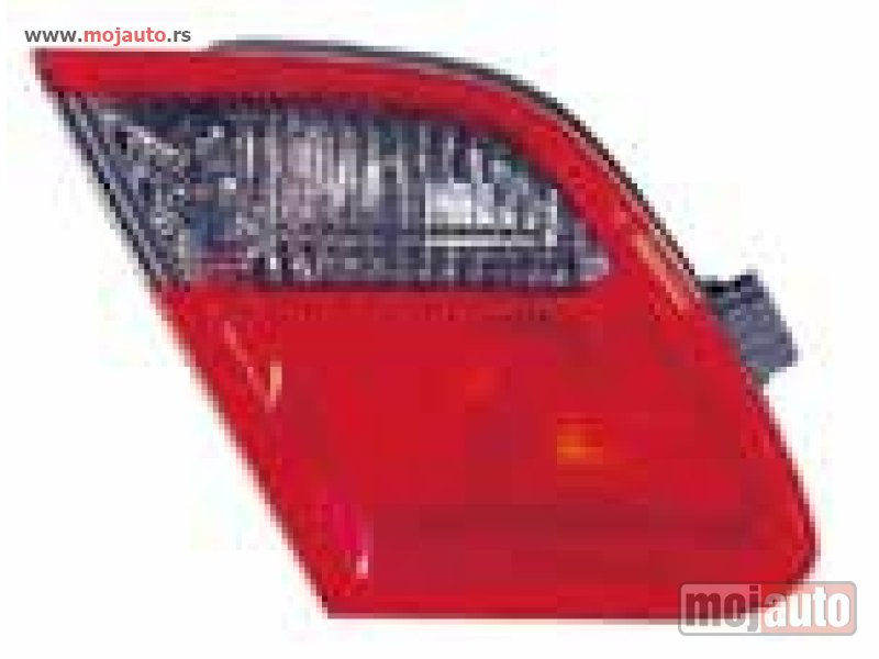 Glavna slika -  Stop Svetlo lampa - MojAuto