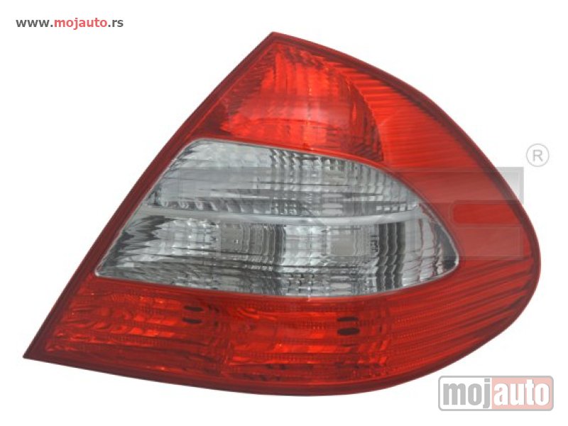 Glavna slika -  Stop Svetlo lampa - MojAuto