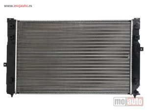 Glavna slika -  Hladnjak   - MojAuto