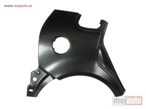 Glavna slika -  Krilo - MojAuto