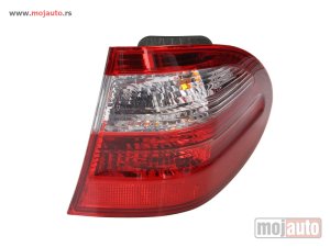 Glavna slika -  Stop Svetlo lampa - MojAuto