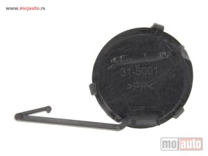 Glavna slika -  Poklopac kuke prednjeg branika - MojAuto