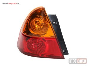 Glavna slika -  Stop Svetlo lampa - MojAuto