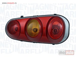 Glavna slika -  Stop Svetlo lampa - MojAuto